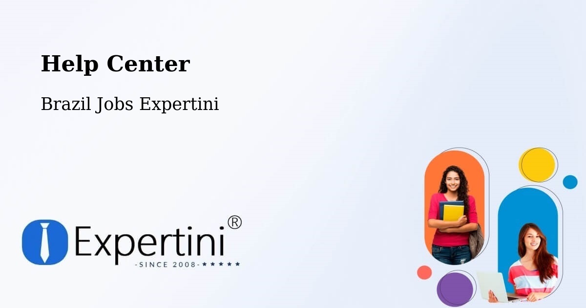 Help Center – Bento Fernandes - Brazil Jobs Expertini